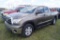 2011 Toyota Tundra Crew Cab Pickup Truck