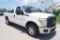 2015 Ford F-250 XL Super Duty Pickup Truck