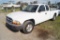 2004 Dodge Dakota Extended Cab Pickup Truck