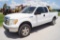 2010 Ford F-150 XLT 4x4 Extended Cab Pickup Truck