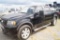 2008 Ford F-150 Fx4 4x4 Crew Cab pickup truck