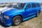 1999 Dodge Shelby Durango 4x4 7 Passenger SUV