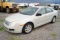 2008 Ford Fusion 4 Door Sedan