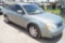 2005 Ford Five Hundred 4 Door Sedan