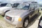 2003 GMC Envoy 4x4 7 Passenger Sport Utility Vehicle