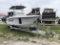 Donzi 23 ft Center Console Boat