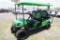 2017 E-Z-Go Express L6 Gas Powered 6 Passenger Golf Cart