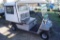 2006 Club Car Carryall 2 Gas Utility Cart