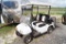 Columbia ParCar 48V 4 Passenger Golf Cart