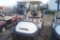 Club Car 48V Golf Cart Not Running