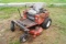 Snapper Z Rider Pro Cruiser 52in Zero Turn Mower