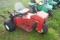 Toro Sand Pro 2020 3 Wheel Hydraulic Utility Tractor