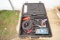 Midtronics EXP-1000 with Hard Case and Accessories