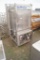 LVO Commercial Pan Washer