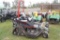 Altoz TRX 660i 66in Commercial Zero Turn Track Mower