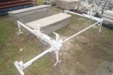 Weather Guard Easy Glide Ladder Rack