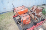 Briggs and Stratton Item and other Misc Item