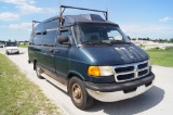 1999 Dodge 3500 Work Van