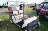 E-Z-Go 36 Volt 4 Passenger Golf Cart