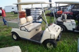 Club Car 48 Volt Golf Cart Not Running