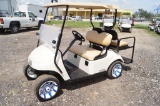 E-Z-Go TXT 48 Volt 4 Passenger Golf Cart