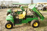 John Deere Gator UTV