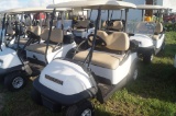 Club Car 48V Golf Cart Not Running