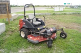 Toro Groundsmaster 7200 Diesel 72in Zero Turn Commercial Mower