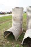 Culvert End Pipe