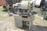 Brown & Sharpe High Speed Auto Screw Machine