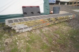 Aluminum 1,000LB 15ft 6in Ramp