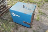 Miller CP302 Continuous Welding Power Source