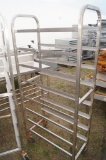 Stainless Steel Bread Rack