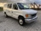 2004 Ford E-350 Super Duty Reefer Van