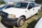 2006 Ford F-150 XL Extended Cab Pickup Truck