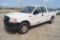 2005 Ford F-150 XL Extended Cab Pickup Truck