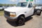 1996 Ford F-450 Super Duty Cab N Chassis Pickup Truck