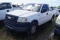 2006 Ford F-150 Pickup Truck