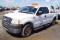 2006 Ford F-150 XL Extended Cab Pickup Truck