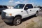 2005 Ford F-150 XL 4x4 Extended Cab Pickup Truck