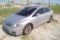 2009 Honda Civic 4 Door Sedan