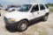 2006 Ford Escape Sport Utility Vehicle