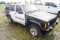 2001 Jeep Cherokee Sport SUV