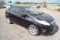 2011 Ford Fiesta 4 Door Compact Sedan