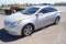 2010 Hyundai Sonata Limited 4 Door Sedan