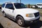 2006 Ford Expedition XLT Sport Utility Vehicle