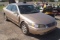 1999 Toyota Camry XLE 4 Door Sedan