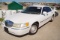 2002 Lincoln Town Car 4 Door Sedan