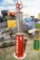 Fuel Pump Decorative Stand Up Piece