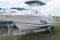 2003 Aquasport 205 Osprey 21FT Center Console Boat